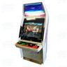 Blast City Arcade Cabinet Blast City Arcade Cabinet