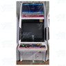 Blast City Arcade Cabinet Blast City Arcade Cabinet