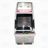Puyo Puyo in Blast City Arcade Cabinet Puyo Puyo in Blast City Arcade Cabinet