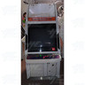 Blast City Sega Arcade Cabinet Blast City Sega Arcade Cabinet