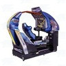 F-Zero AX Deluxe Arcade Driving Machine F-Zero AX Deluxe Arcade Driving Machine