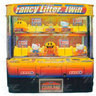 Fancy Lifter Twin Crane Machine Fancy Lifter Twin Crane Machine