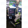 Initial D3 Arcade Driving Machine Initial D3 Arcade Driving Machine