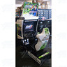 Initial D3 Arcade Driving Machine Initial D3 Arcade Driving Machine