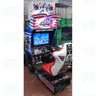 Sega Race TV Driving Arcade Machine Sega Race TV Driving Arcade Machine