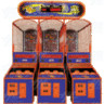 Super Shot Basketball Arcade Machine (Single Unit) Super Shot Basketball Arcade Machine (Single Unit)