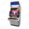 Tekken 3 in Blast City Arcade Cabinet Tekken 3 in Blast City Arcade Cabinet