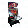 Tekken6: Bloodline Rebellion Arcade Machine Tekken6: Bloodline Rebellion Arcade Machine
