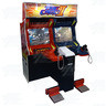 Time Crisis 2 Twin Arcade Machine Time Crisis 2 Twin Arcade Machine