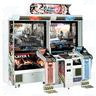 Time Crisis 4 DX Arcade Machine Time Crisis 4 DX Arcade Machine