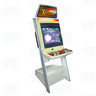 Xtreme Gaming Xbox 360 Upright Cabinet Xtreme Gaming Xbox 360 Upright Cabinet