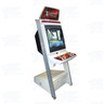 Xtreme Gaming Xbox 360 Upright Cabinet Xtreme Gaming Xbox 360 Upright Cabinet