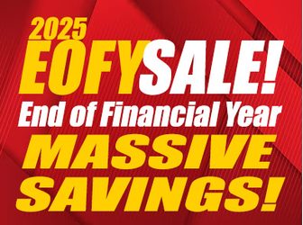End of Financial Year Saving