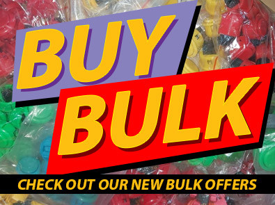 We're always adding new offers to our Bulk Section - Check it out now!