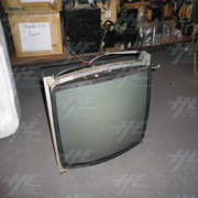 1 x 19 inch RCA Monitor