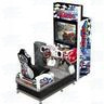 Gaelco Championship Tuning Race Coming Soon
