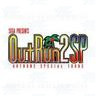 OutRun2 Special Tours Conversion Kits