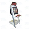 Receive a $200 Gift Voucher with any Arcade Machine purchased this month!