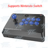 Arcade Joystick with Playstation