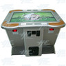 Clearance on Big Tony's Texas Holdem Poker Tables