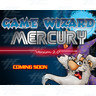 Game Wizard Mercury 2.0 Is Coming Soon....