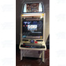 Candy Cabinets in USA including Tekken LCD Arcade Machines