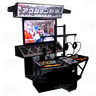 Gun Shooter Project Arcade Cabinet - Action Deka