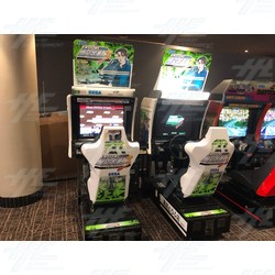 Arcade Machines Clearances - Australia