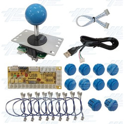 DIY Arcade Parts On Sale