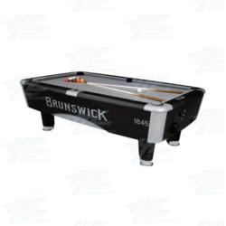 Hot Sale on Brunswick Metro Pool Tables!