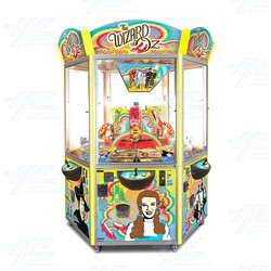 Unbelievable Prices on July Bulk Arcade Machine Clearances