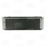 14.9 inch Marquee Monitor with Menu Board - Reconditioned