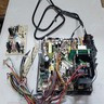 29 Inch CRT Monitor Chassis Board C3129A
