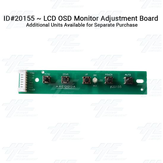 35 inch 4x3 LCD Monitor for Arcade Machine 2880x2160 - 5
