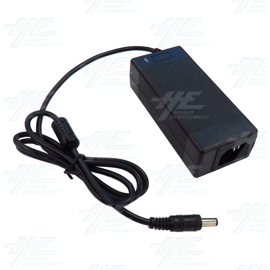 35 inch 4x3 LCD Monitor for Arcade Machine 2880x2160 (with Bonuses) - 35 inch 4x3 LCD Monitor for Arcade Machine 2880x2160 Power Supply