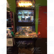 Big Buck Hunter Pro Arcade Machine