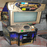 Big Buck Hunter Pro Arcade Machine