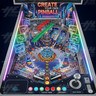 Build Your Own Custom Pinball Machine