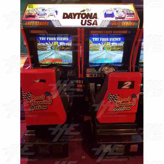 download daytona usa twin arcade machine download daytona usa twin arcade machine