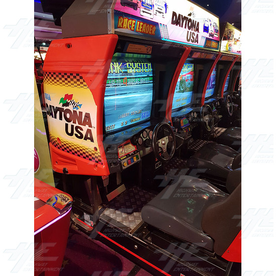download daytona usa twin arcade machine download daytona usa twin arcade machine