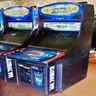 EA Sports PGA Tour Golf Challenge Arcade Machine