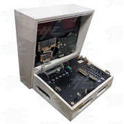 D.Gottlieb & Co. System 80/80A Bench Test Fixture