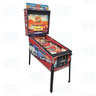 Holden Heritage Pinball