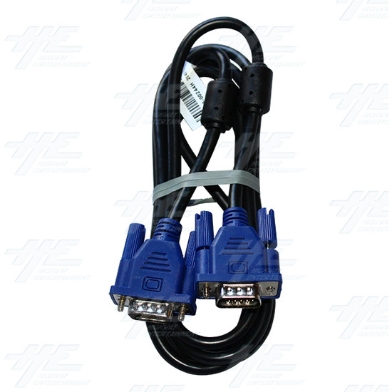35 inch 4x3 LCD Monitor for Arcade Machine 1440x1080 - 8
