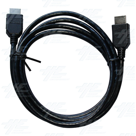 35 inch 4x3 LCD Monitor for Arcade Machine 1440x1080 - 9