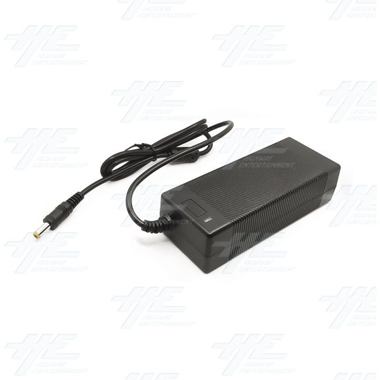 14.9 inch Marquee Monitor with Menu Board - Reconditioned - 100-240V - 50/60Hz -- 12v - 5.0A  Power Supply