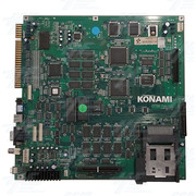 Konami GX700-PWB(A)C JAMMA Motherboard (Reconditioned)