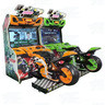 MotoGP Twin - Racing Arcade Machine