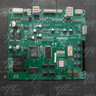 Namco JVS I/O Rays PCB 