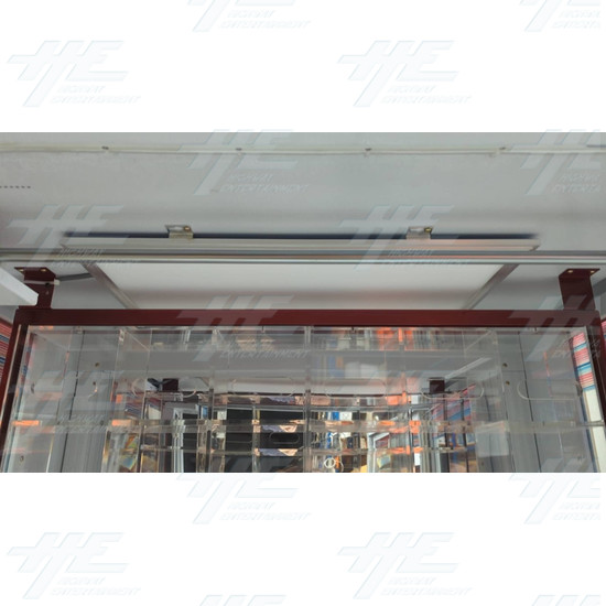 Prize Cube Prize Machine - 7 PC